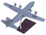 Lockheed C-130J-30 Super Hercules Transport Aircraft "05-8158 Flying Jennies 815th Airlift Squadron Keesler Air Force Base" United States Air Force "Gemini 200" Series 1/200 Diecast Model by GeminiJets