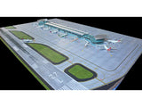 Deluxe Airport Mat (Mat Only) for 1/400 Scale Models by GeminiJets