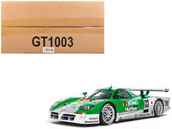 Race car / Formula 1 / Rally / Pace Car Diecast Models