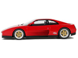 1994 Koenig Specials 348 Twin Turbo Red 1/18 Model Car by GT Spirit