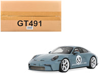 Race car / Formula 1 / Rally / Pace Car Diecast Models