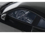 2023 Brabus 900 Rocket-R (Porsche) Black model 1/18 Model Car by GT Spirit