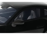 2023 Brabus 900 Rocket-R (Porsche) Black model 1/18 Model Car by GT Spirit