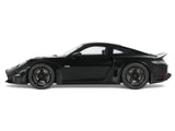 2023 Brabus 900 Rocket-R (Porsche) Black model 1/18 Model Car by GT Spirit