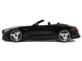 Brabus 750 BODO Buschmann Edition Obsidian Black 1/18 Model Car by GT Spirit