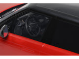 2022 Range Rover Sport Firenze Red Metallic 1/18 Model by GT Spirit