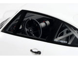 2024 Strosek GIGA (Porsche 911) White 1/18 Model Car by GT Spirit