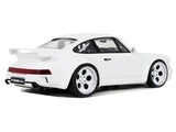 2024 Strosek GIGA (Porsche 911) White 1/18 Model Car by GT Spirit