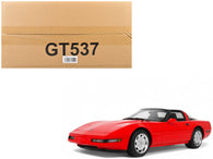 Chevrolet Diecast Models