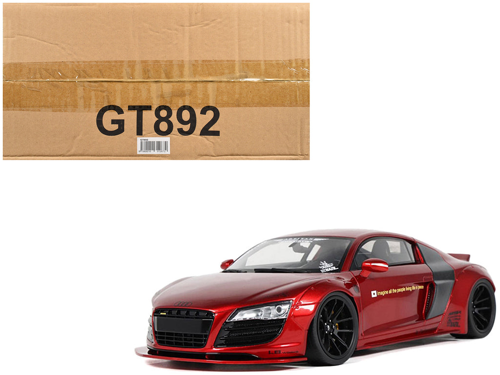 2022 Audi R8 