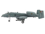 Fairchild Republic A-10C Thunderbolt II Attack Aircraft "80-0283 Maryland Farewell 104 FS Maryland ANG" (2025) United States Air Force "Air Power Series" 1/72 Diecast Model by Hobby Master