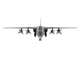 General Dynamics F-111C Pig Aircraft "A8-131 F-111 Operations 30th Anniversary" (2003) Royal Australian Air Force "Air Power Series" 1/72 Diecast Model by Hobby Master