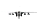 General Dynamics F-111C Pig Aircraft "90th Anniversary of No. 6 Squadron" (2007) Royal Australian Air Force  "Air Power Series" 1/72 Diecast Model by Hobby Master