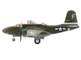 Douglas A-20G Havoc Aircraft "42-86786 Hell'N Pelican II 388th Bomb Squadron Gusap Airfield" (1944) United States Army Air Forces "Air Power Series" 1/72 Diecast Model by Hobby Master