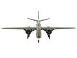 Douglas A-20G Havoc Aircraft "42-86786 Hell'N Pelican II 388th Bomb Squadron Gusap Airfield" (1944) United States Army Air Forces "Air Power Series" 1/72 Diecast Model by Hobby Master