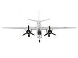 Douglas A-20G Havoc Aircraft "Little Chief 43-9521 321st BS" (1944) United States Army Air Forces "Air Power Series" 1/72 Diecast Model by Hobby Master