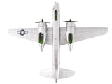Douglas A-20G Havoc Aircraft "Little Chief 43-9521 321st BS" (1944) United States Army Air Forces "Air Power Series" 1/72 Diecast Model by Hobby Master