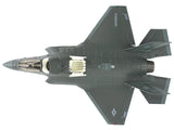 Lockheed Martin F-35B Lightning II Aircraft "VMFA-225 Vikings Yuma Marine Corps Air Station" (2023) United States Marine Corps "Air Power Series" 1/72 Diecast Model by Hobby Master