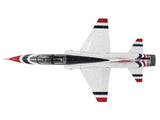 Northrop T-38 NASA Aircraft "#1 Thunderbirds Bicentennial Scheme" (1976) United States Air Force "Air Power Series" 1/72 Diecast Model by Hobby Master