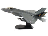 Lockheed F-35C Lightning II Aircraft "VMFA-251" (2024) United States Marine Corps "Air Power Series" 1/72 Diecast Model by Hobby Master