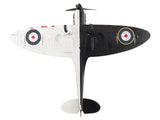 Supermarine Spitfire Mk.1a Fighter Aircraft "J/P9374 Dunkirk" British Royal Air Force "Air Power Series" 1/48 Diecast Model by Hobby Master