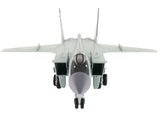 Mikoyan MIG-31K Foxhound D Interceptor Aircraft "Long Range Aviation Command" Russian Air Force "Air Power Series" 1/72 Diecast Model by Hobby Master