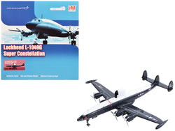 Lockheed WC-121N Transport Aircraft "Draggin' Lady VW-1" (1967) United States Navy "Airliner Series" 1/200 Diecast Model by Hobby Master