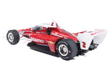 Dallara IndyCar #2 Josef Newgarden "Astemo" Team Penske (Road Course Configuration) "NTT IndyCar Series" (2026) 1/18 Diecast Model Car by IXO Models