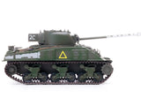 Sherman Firefly Mk.IC Medium Tank "A Squadron Coldstream Guards 5th Guards Armoured Brigade Germany" (1945) British Army 1/72 Diecast Model by Legion
