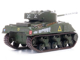 Sherman Firefly Mk.IC Medium Tank "A Squadron Coldstream Guards 5th Guards Armoured Brigade Germany" (1945) British Army 1/72 Diecast Model by Legion