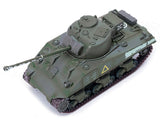 Sherman Firefly Mk.IC Medium Tank "A Squadron Coldstream Guards 5th Guards Armoured Brigade Germany" (1945) British Army 1/72 Diecast Model by Legion