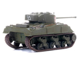 Sherman Firefly Mk.VC Medium Tank "Velikye Luki A Squadron 1st Northamptonshire Yeomanry 33rd Armoured Brigade Normandy" (1944) British Army 1/72 Diecast Model by Legion