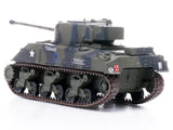 Sherman Firefly Mk.VC Medium Tank "Carole C Squadron 13th/18th Royal Hussars (Queen Mary’s Own) 27th Armoured Brigade Normandy" (1944) British Army 1/72 Diecast Model by Legion