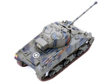Sherman Firefly Mk.VC Medium Tank "Carole C Squadron 13th/18th Royal Hussars (Queen Mary’s Own) 27th Armoured Brigade Normandy" (1944) British Army 1/72 Diecast Model by Legion