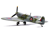 Supermarine Spitfire Mk Vb Fighter Aircraft "EN951 Ace Jan Zumbach No. 303 Polish Kosciuszko Squadron" (1943) Royal Air Force 1/72 Diecast Model by Legion