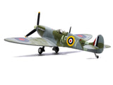 Supermarine Spitfire Mk IIa Fighter Aircraft "P7290 Air Fighting Development Unit RAF Duxford" (1942) Royal Air Force 1/72 Diecast Model by Legion