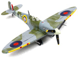 Supermarine Spitfire Mk IIa Fighter Aircraft "P7290 Air Fighting Development Unit RAF Duxford" (1942) Royal Air Force 1/72 Diecast Model by Legion