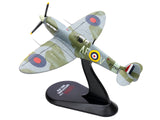 Supermarine Spitfire Mk IIa Fighter Aircraft "P7290 Air Fighting Development Unit RAF Duxford" (1942) Royal Air Force 1/72 Diecast Model by Legion