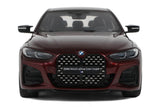 2021 BMW M440i xDrive Gran Coupe Aventurin Red Metallic Limited Edition to 500 pieces Worldwide 1/18 Model Car by Otto Mobile
