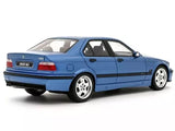 1995 BMW E36 M3 Estoril Blue Limited Edition to 3000 pieces Worldwide 1/18 Model Car by Otto Mobile