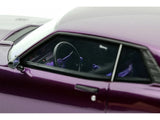 2015 Toyota Celica (RA24) Restomod Midnight Purple Metallic Limited Edition to 2000 pieces Worldwide 1/18 Model Car by Otto Mobile