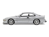 2024 BMW Reyn Speed Shop 858 CSL "Designed by JONSIBAL" Chrome Shadow Metallic Limited Edition to 2000 pieces Worldwide 1/18 Model Car by Otto Mobile