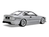 2024 BMW Reyn Speed Shop 858 CSL "Designed by JONSIBAL" Chrome Shadow Metallic Limited Edition to 2000 pieces Worldwide 1/18 Model Car by Otto Mobile