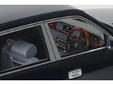 2008 Toyota Century V12 Stance RHD (Right Hand Drive) Blue Mica Limited Edition to 999 pieces Worldwide 1/18 Model Car by Otto Mobile
