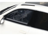 2024 Volkswagen Tiguan E Tsi R-Line Oryx White Pearl Limited Edition to 999 pieces Worldwide 1/18 Model by Otto Mobile