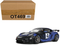 Race car / Formula 1 / Rally / Pace Car Diecast Models