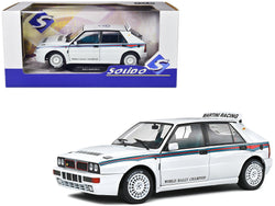 Lancia Diecast Models – Main Street Diecast Classics