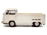 1968 Volkswagen T2 Pickup Truck Beige 1/18 Diecast Model by Solido