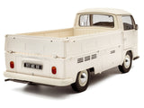1968 Volkswagen T2 Pickup Truck Beige 1/18 Diecast Model by Solido