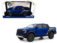 Pickup / SUV /  Van Diecast Models